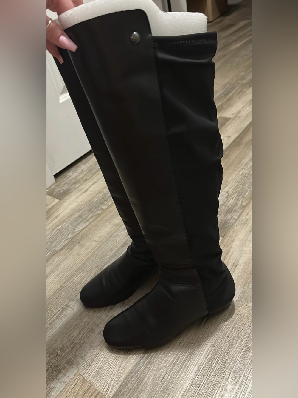 Vince Camuto knee high boots